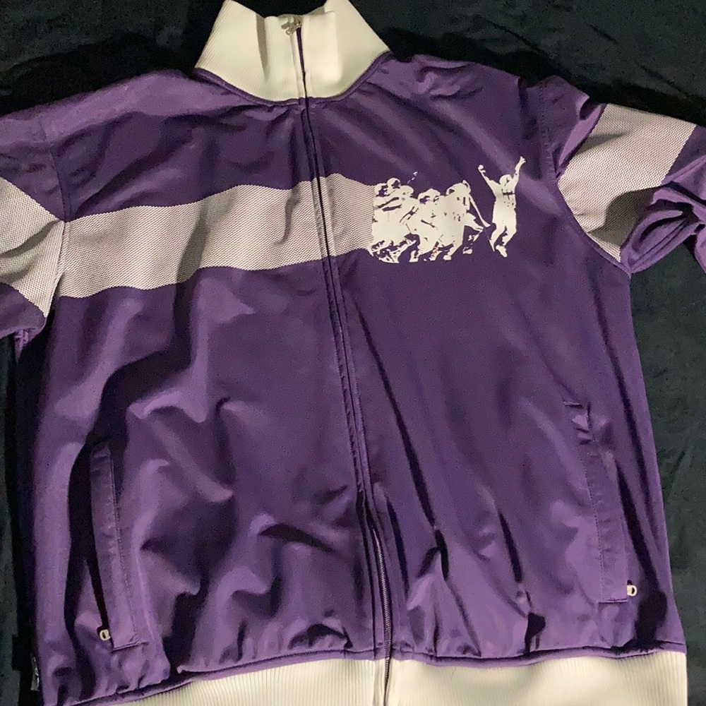 Sean John jacket